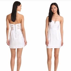 BCBG dress brand new! ***PLUS one free bonus surprise item!***